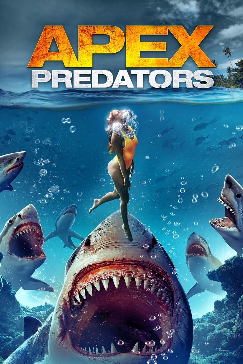 فيلم Apex Predators