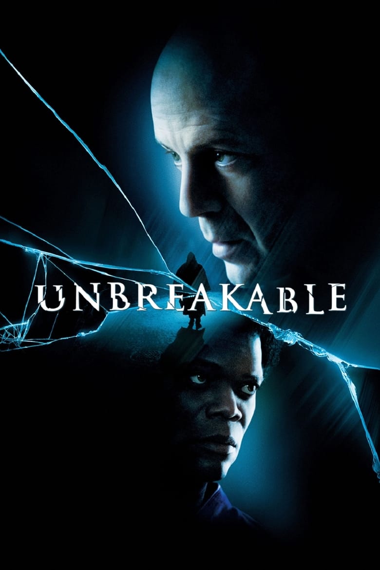 فيلم Unbreakable
