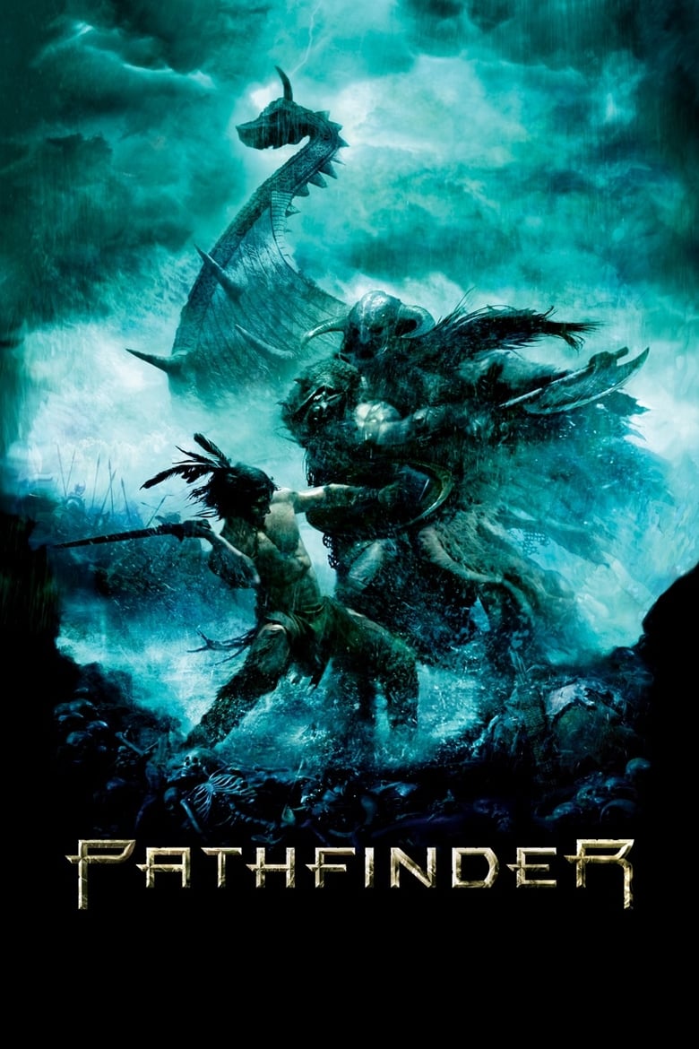 فيلم Pathfinder