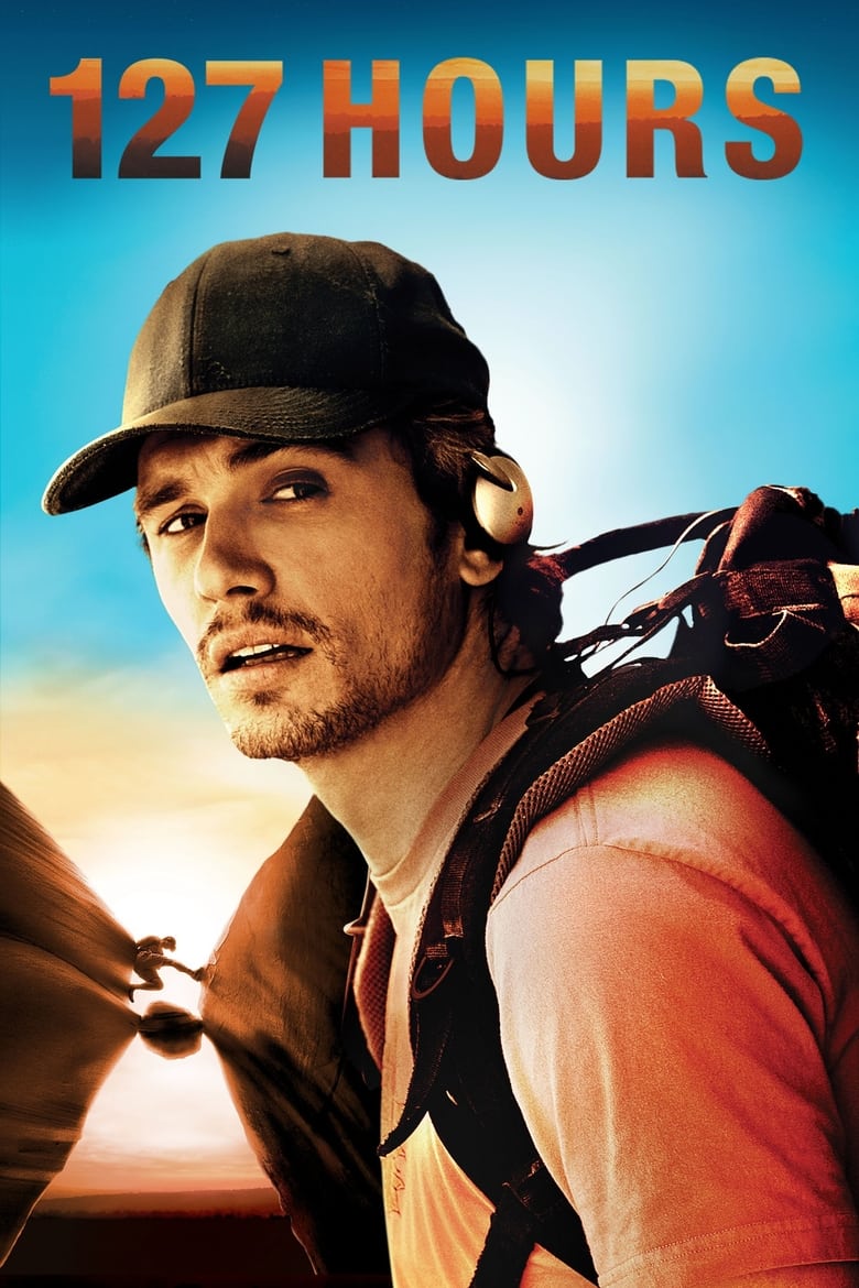 فيلم 127 Hours 2010 مترجم