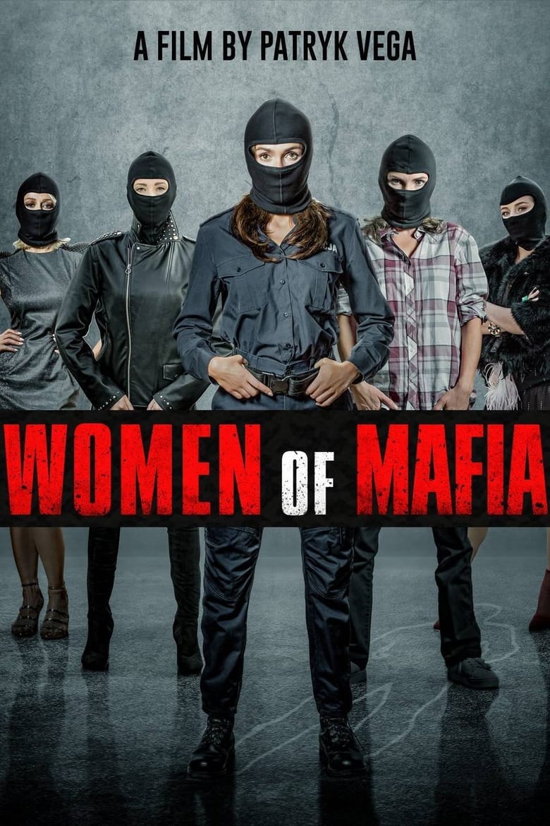 فيلم Women of Mafia