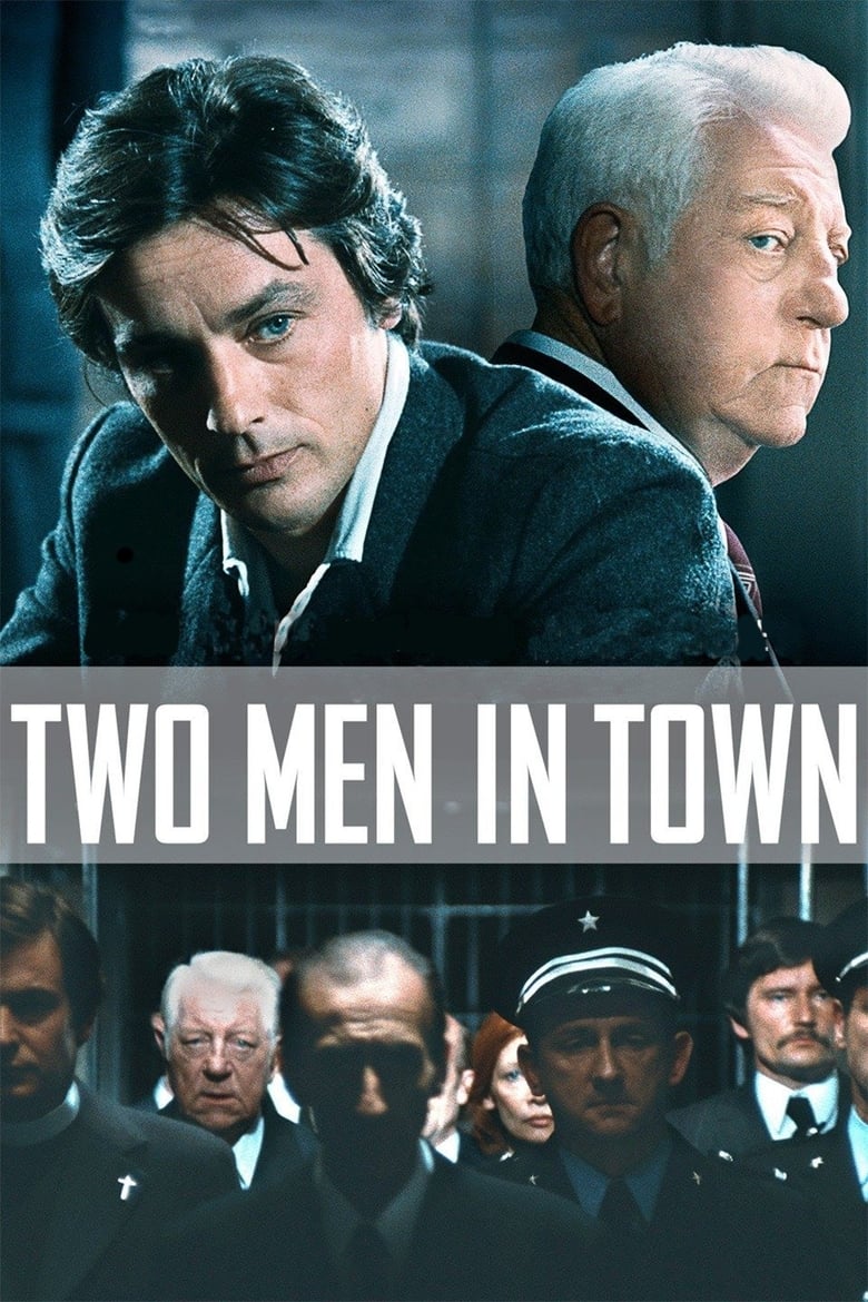 فيلم Two Men in Town
