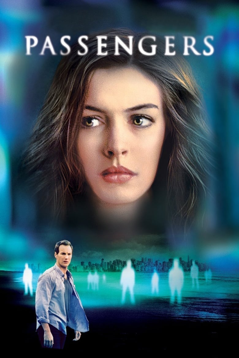 فيلم Passengers
