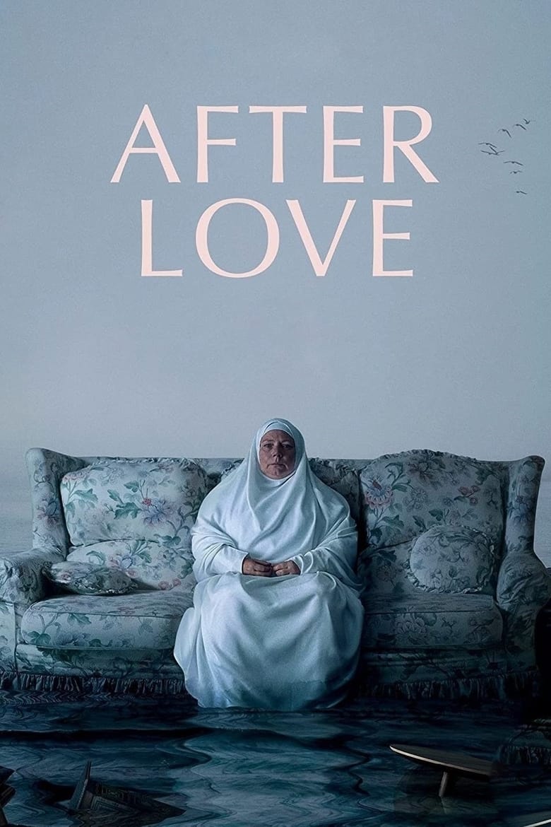 فيلم After Love
