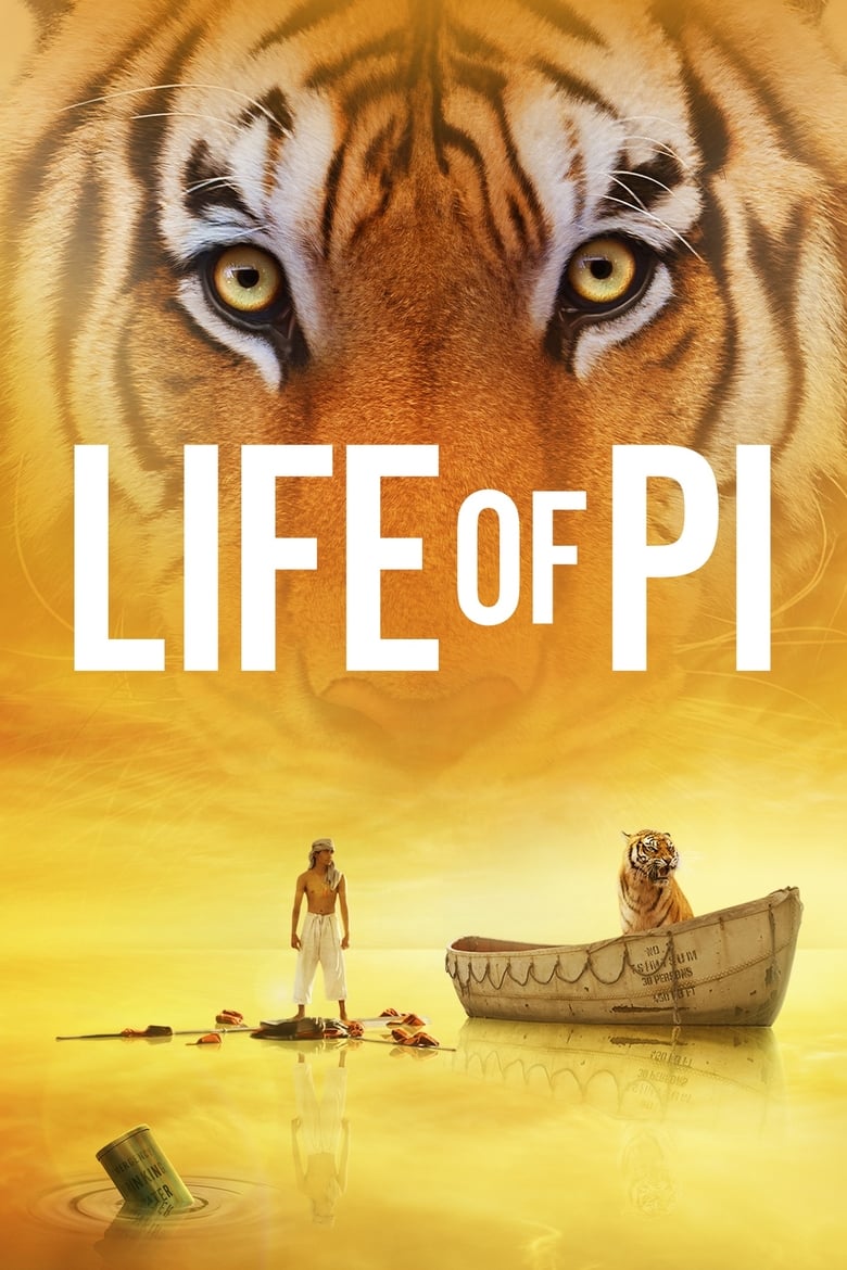 فيلم Life of Pi