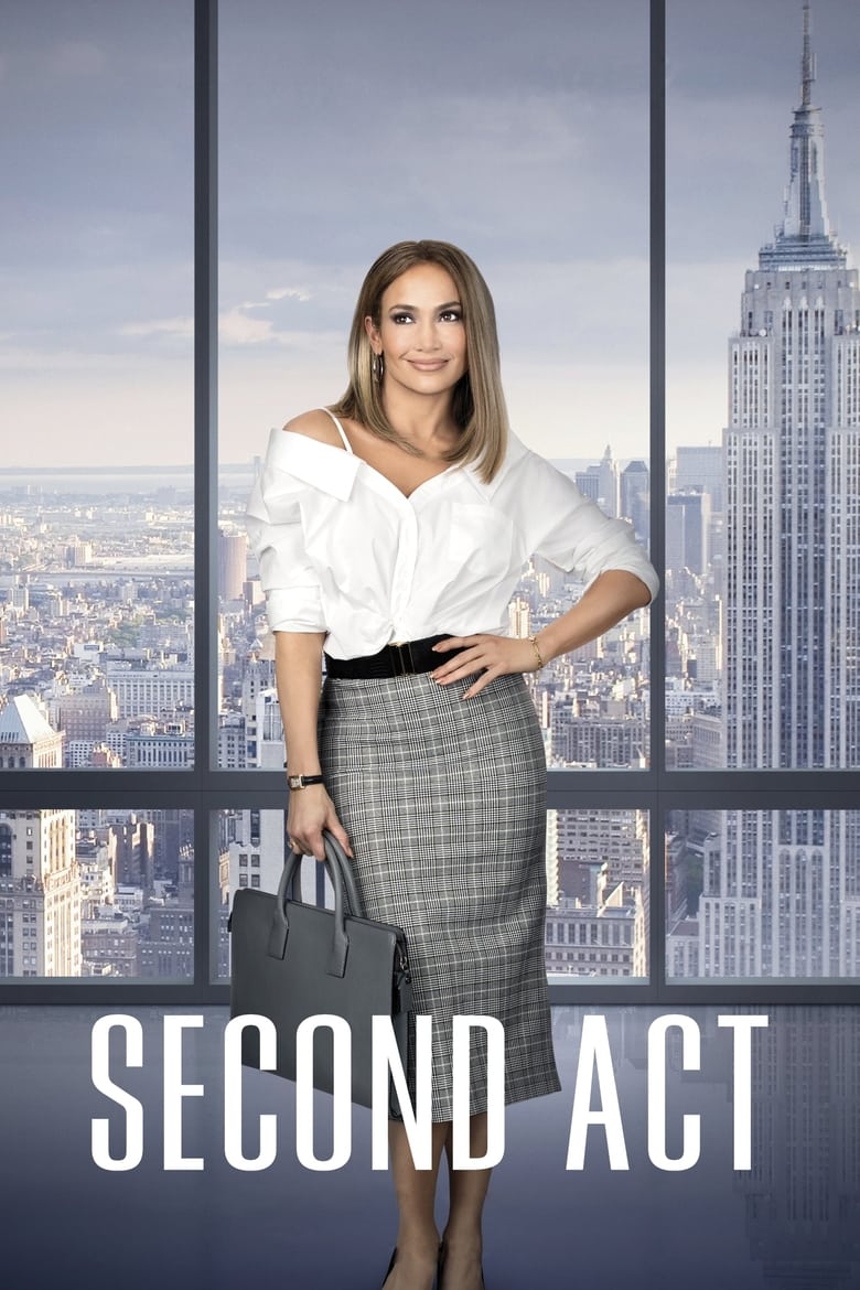 فيلم Second Act