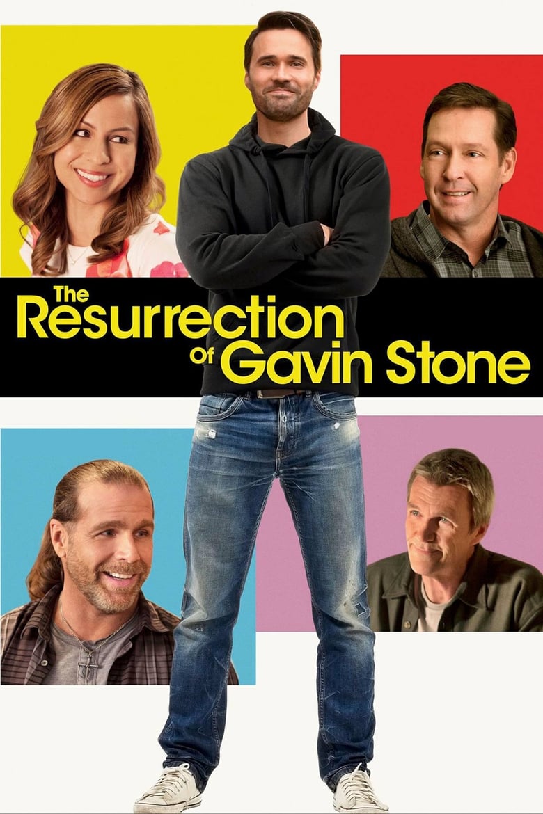 فيلم The Resurrection of Gavin Stone