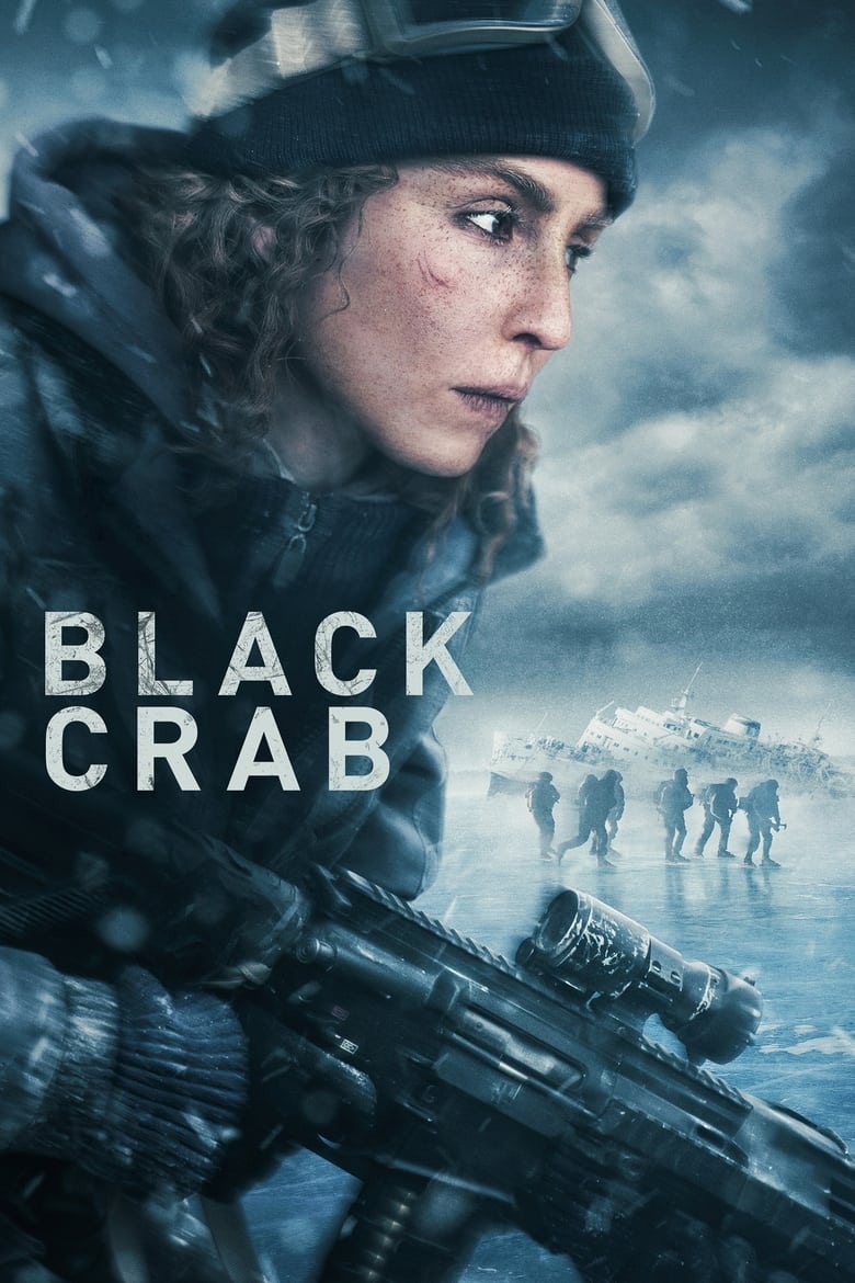 فيلم Black Crab