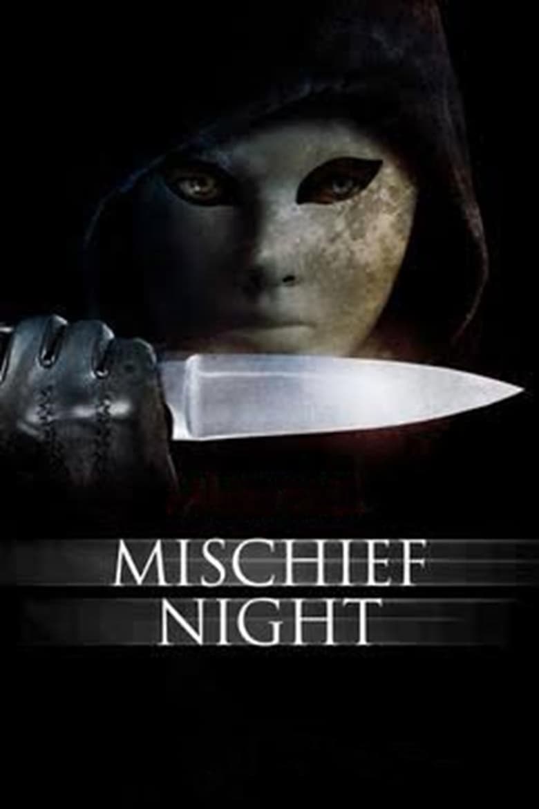 فيلم Mischief Night