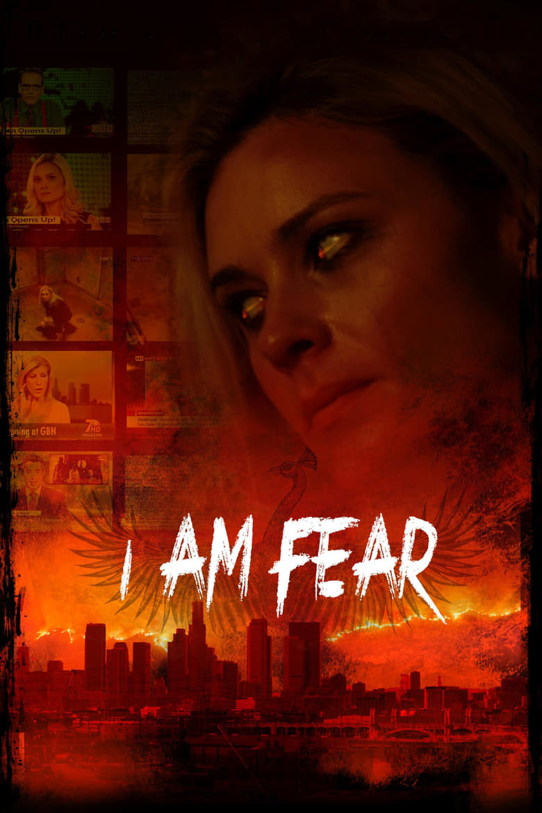 فيلم I Am Fear