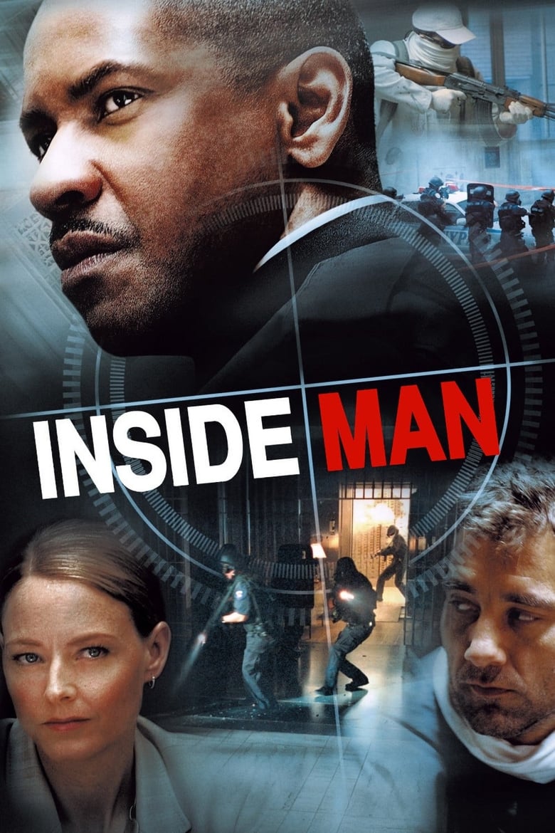 فيلم Inside Man