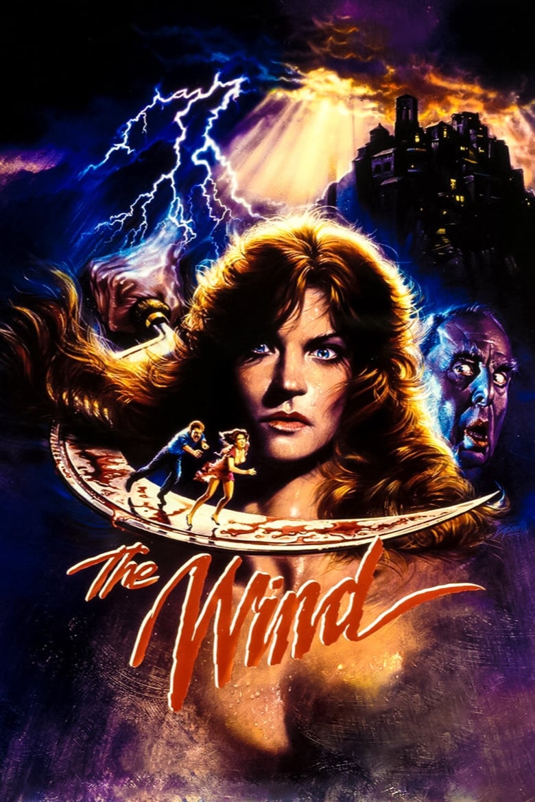 فيلم The Wind