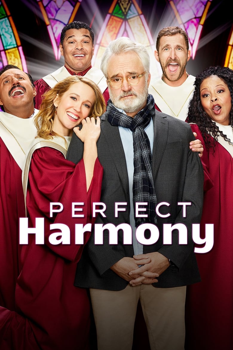 مسلسل Perfect Harmony