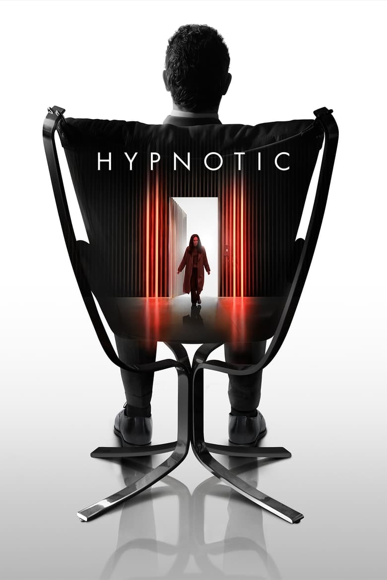 فيلم Hypnotic