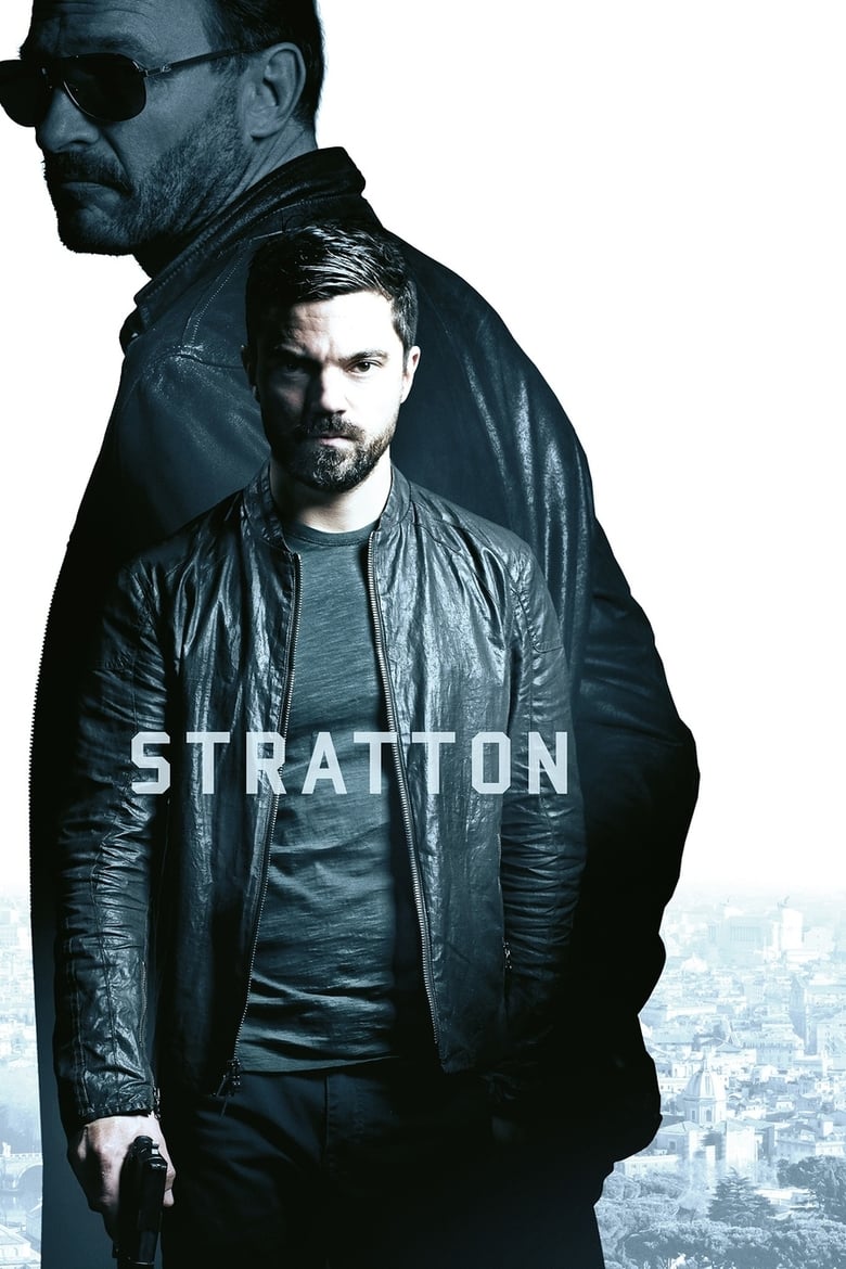 فيلم Stratton