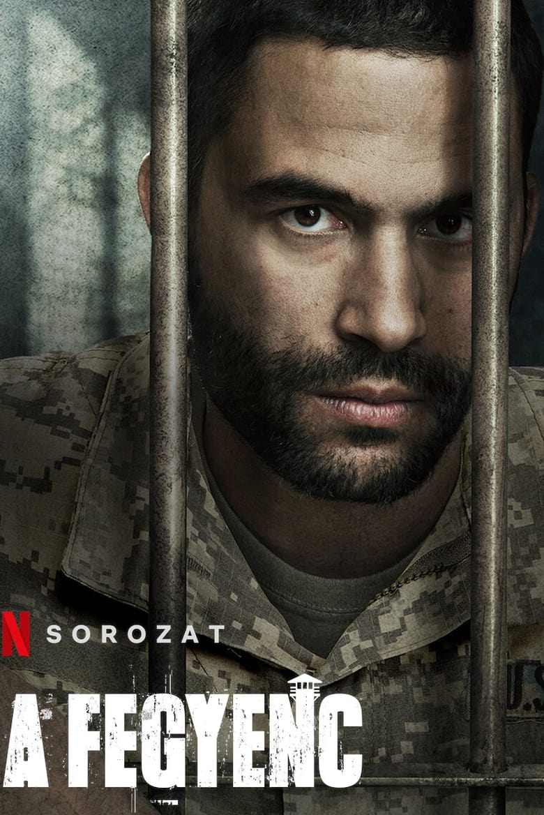 مسلسل The Inmate الموسم الاول الحلقة 08 مترجمة