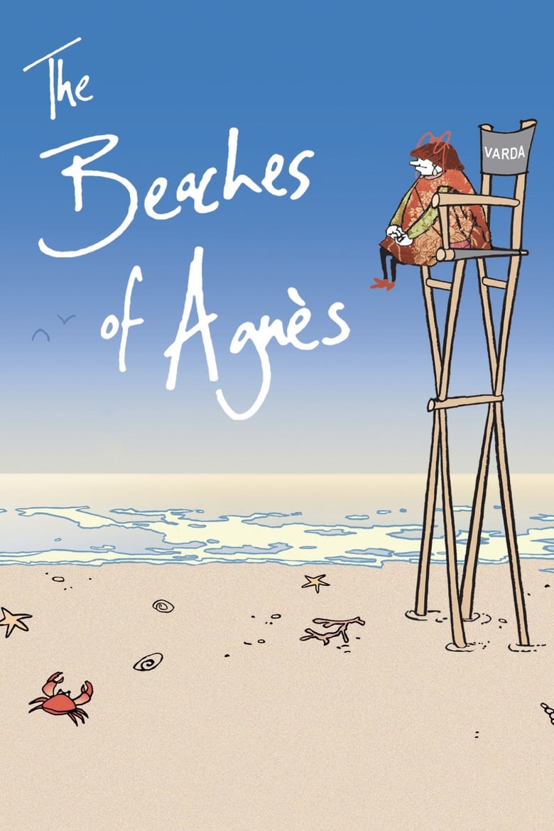 فيلم The Beaches of Agnès