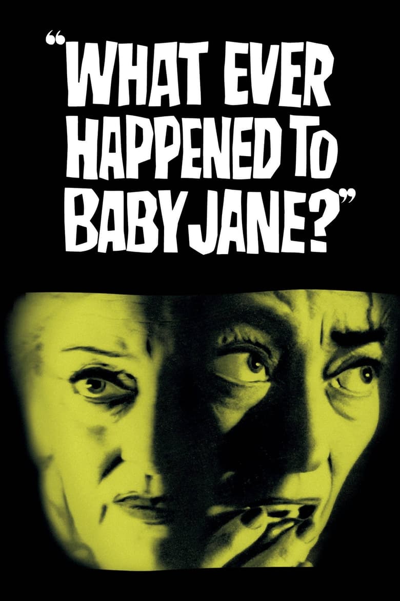 فيلم What Ever Happened to Baby Jane?