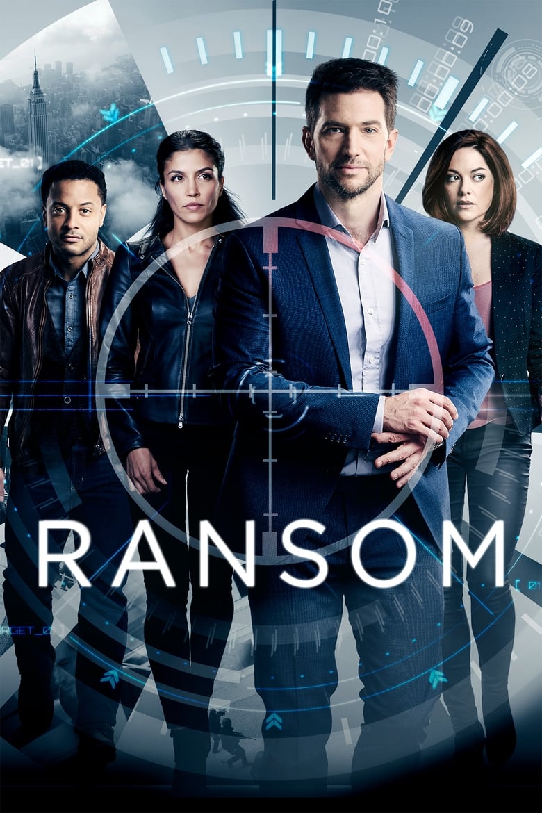 مسلسل Ransom
