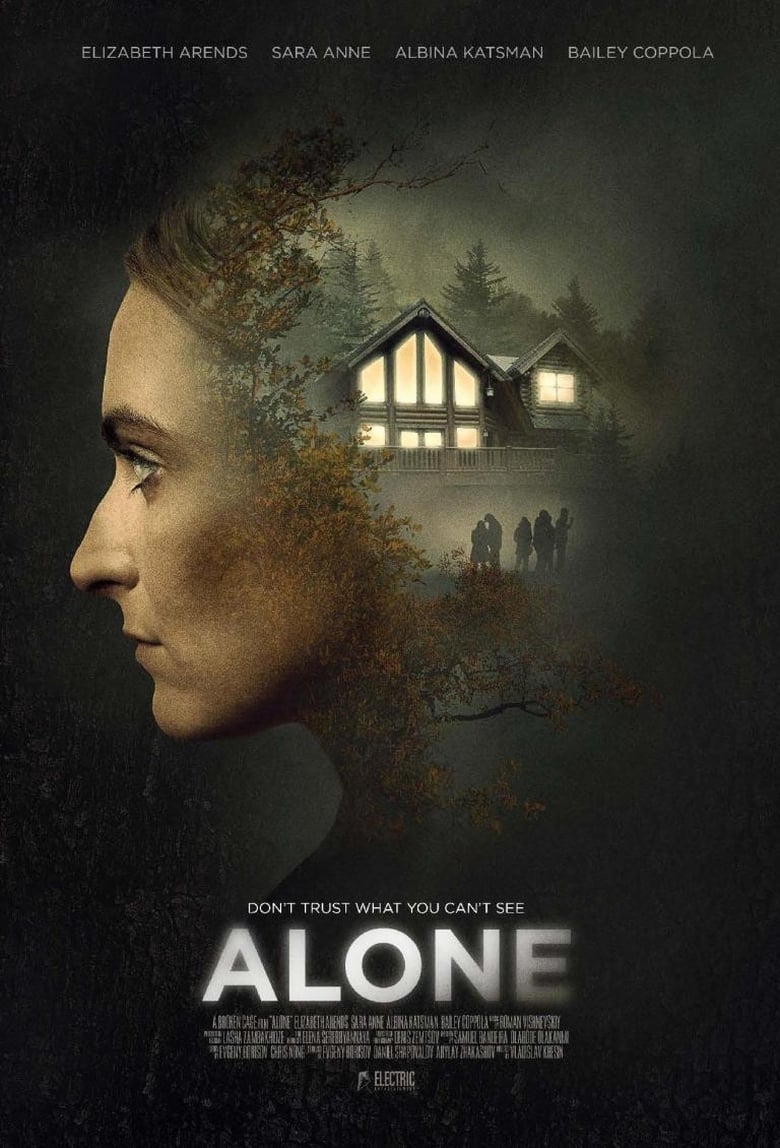 فيلم Alone