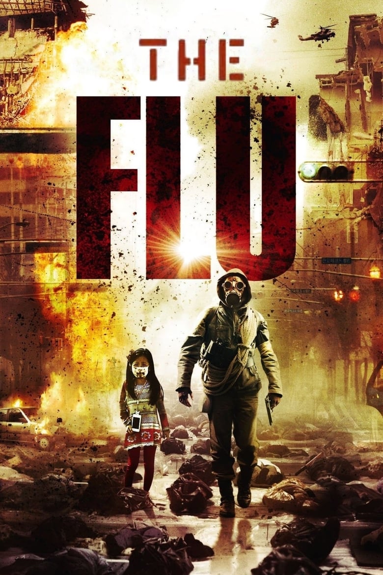 فيلم The Flu
