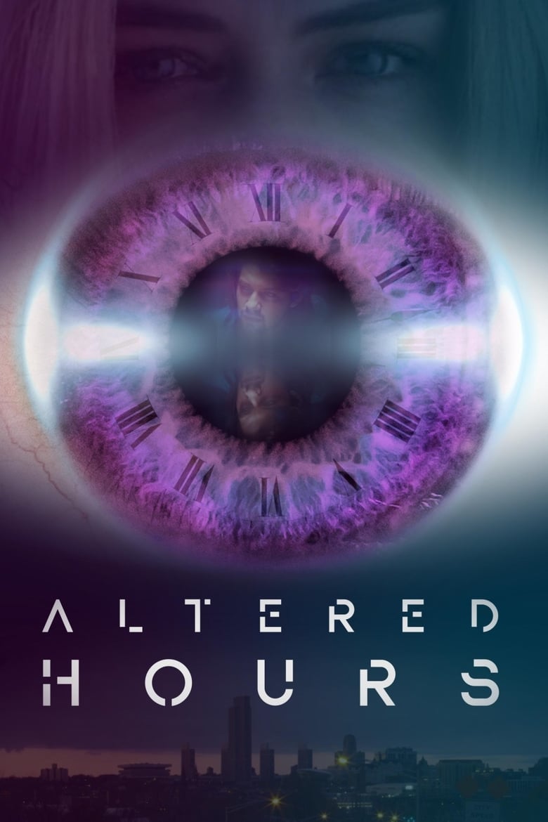 فيلم Altered Hours