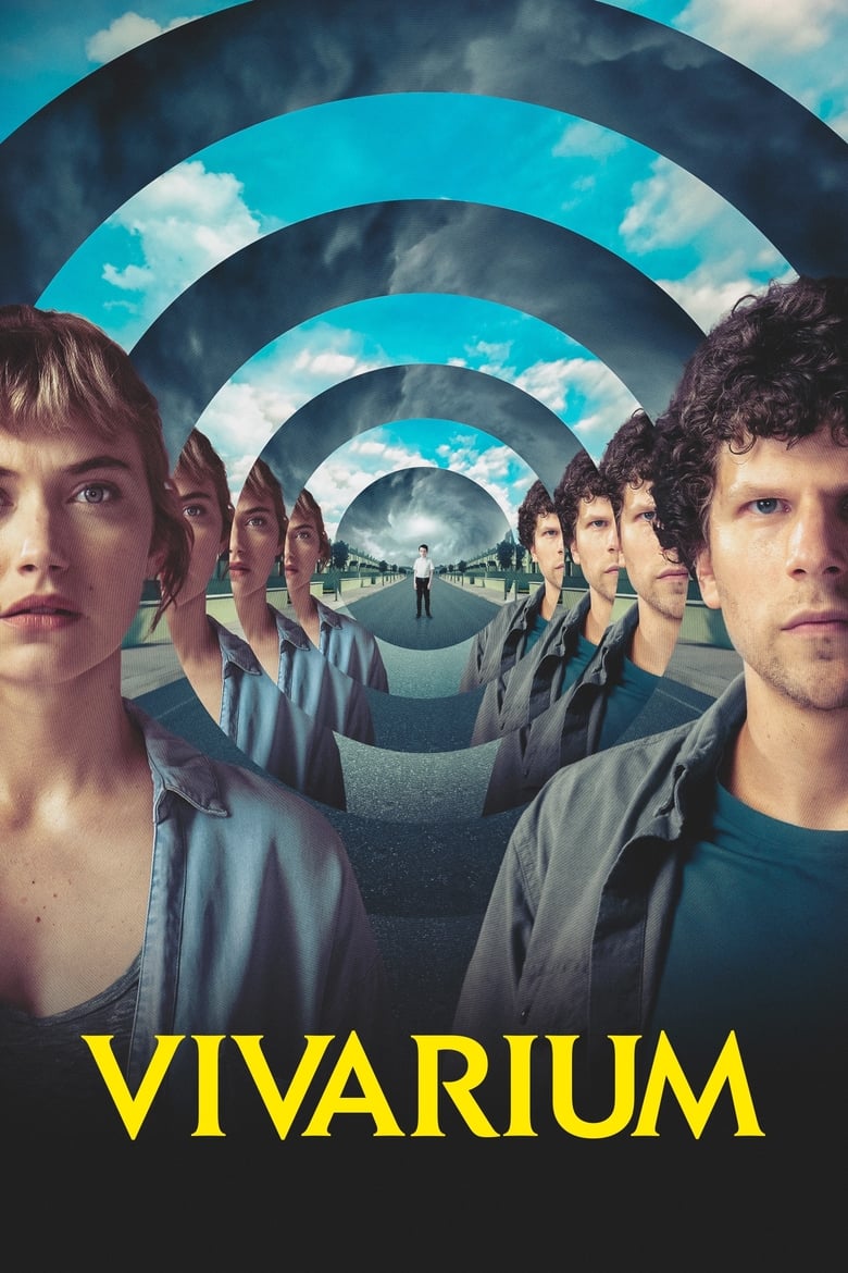 فيلم Vivarium