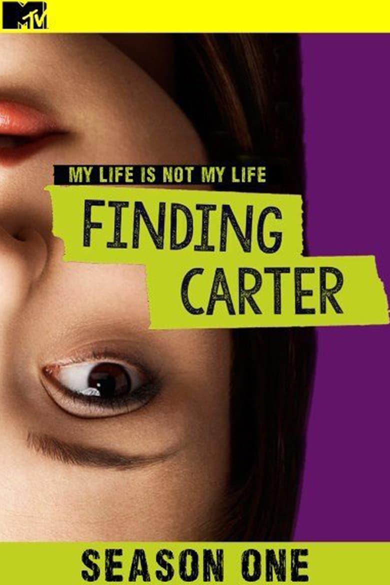 مسلسل Finding Carter الموسم الاول الحلقة 03 مترجمة