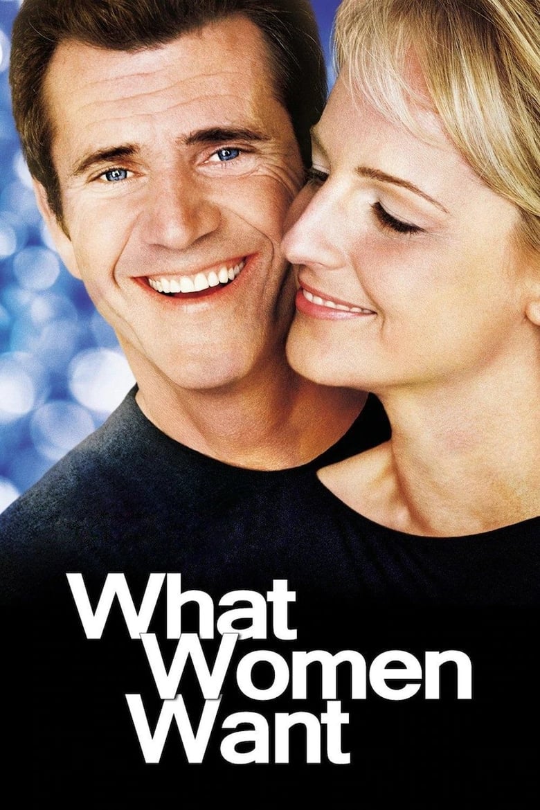 فيلم What Women Want