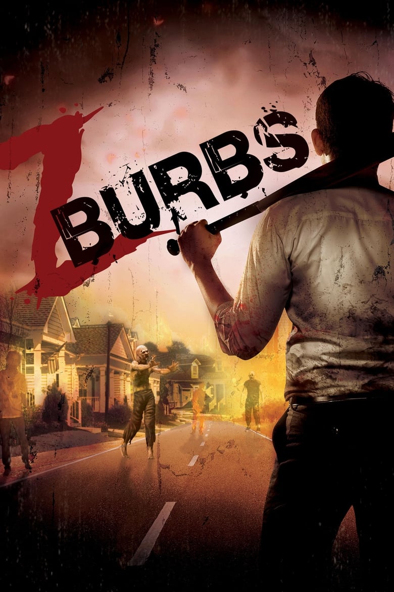 فيلم ZBurbs