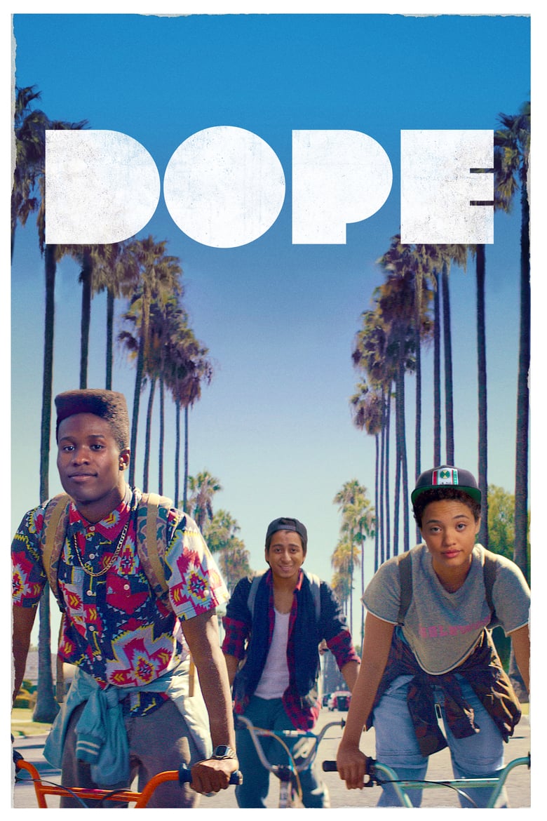 فيلم Dope