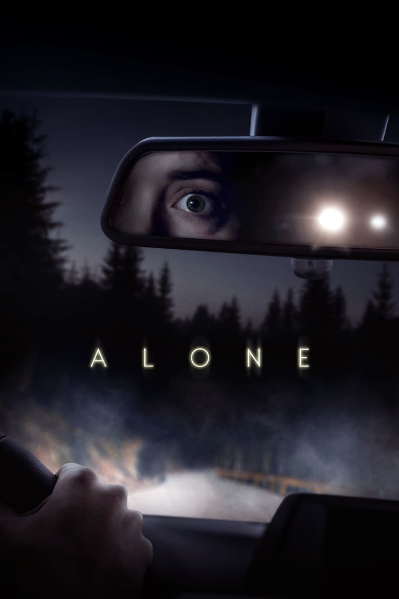 فيلم Alone