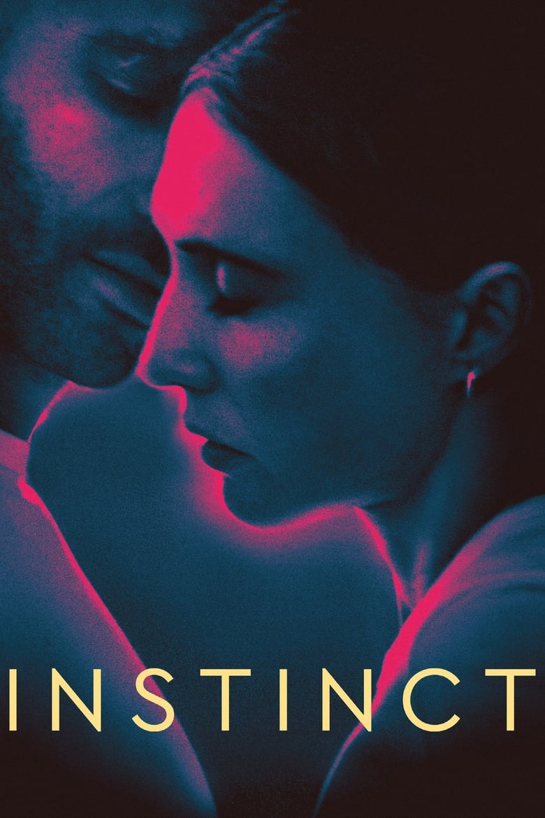 فيلم Instinct