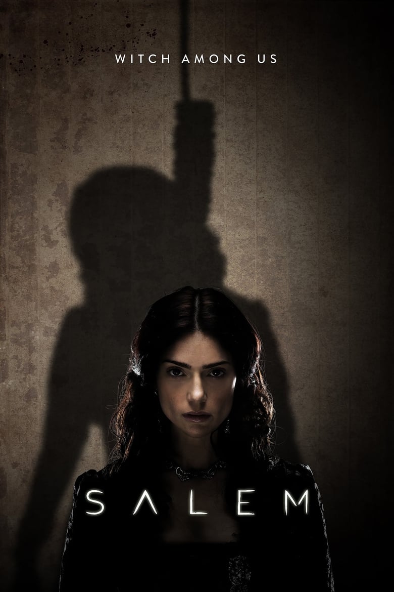 مسلسل Salem