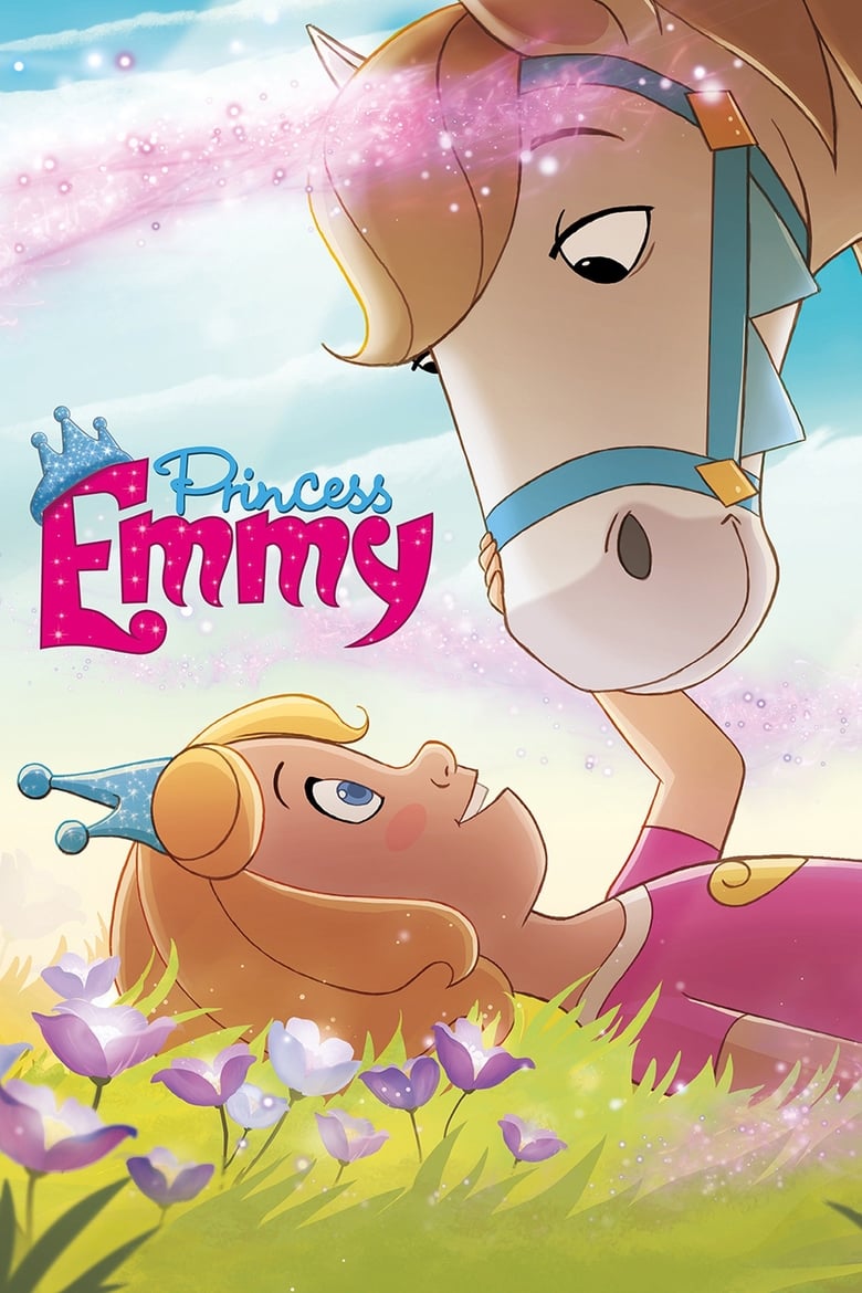 فيلم Princess Emmy