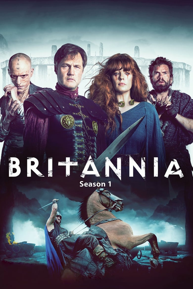 مسلسل Britannia الموسم الاول الحلقة 04 مترجمة