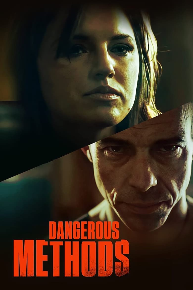 فيلم Dangerous Methods