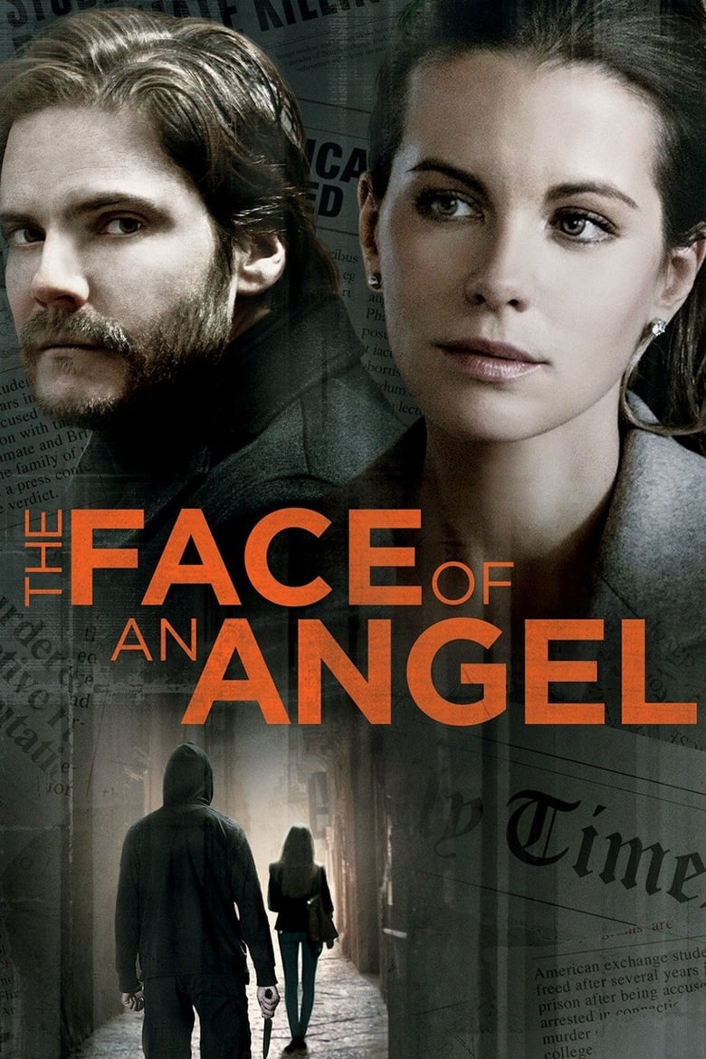 فيلم The Face of an Angel