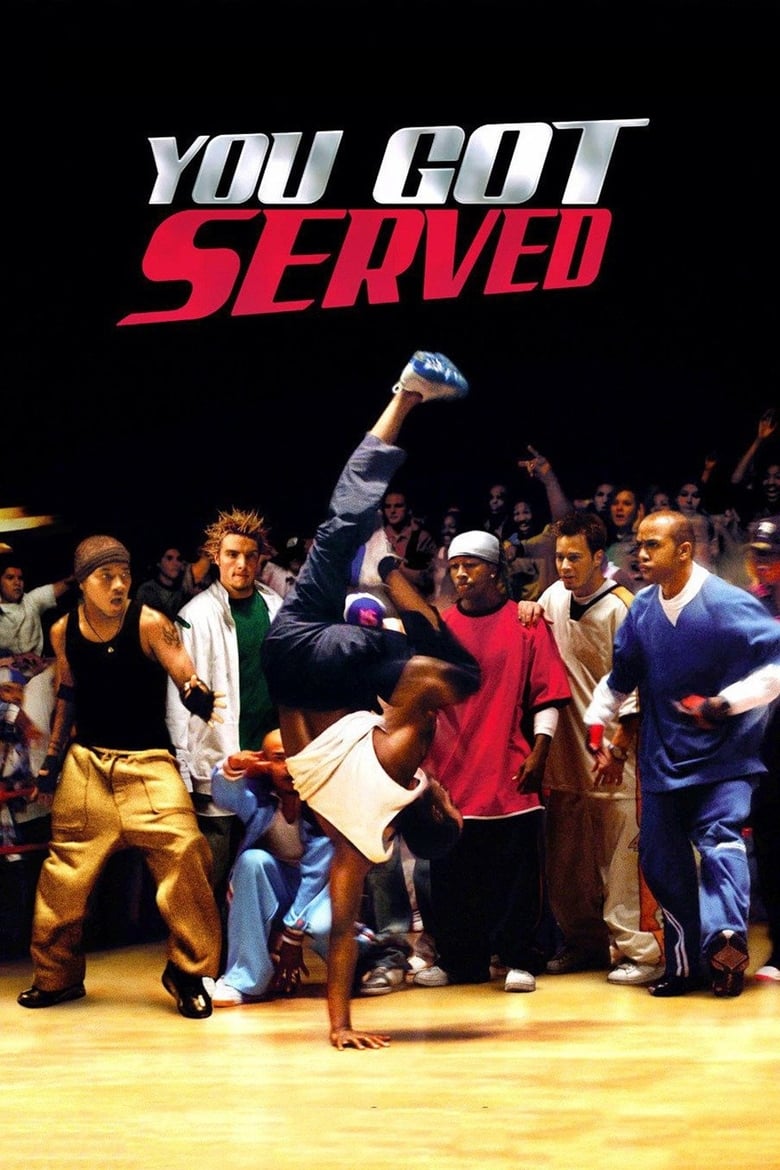 فيلم You Got Served