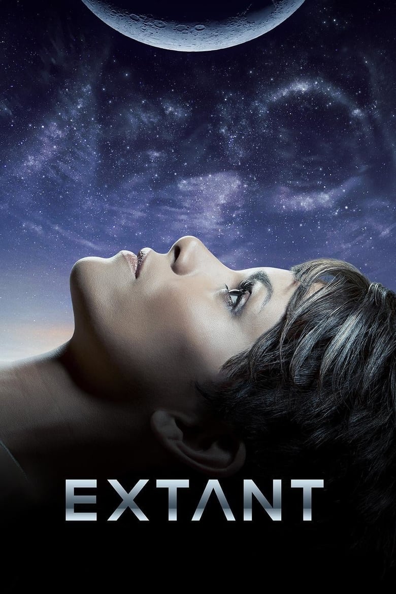 مسلسل Extant