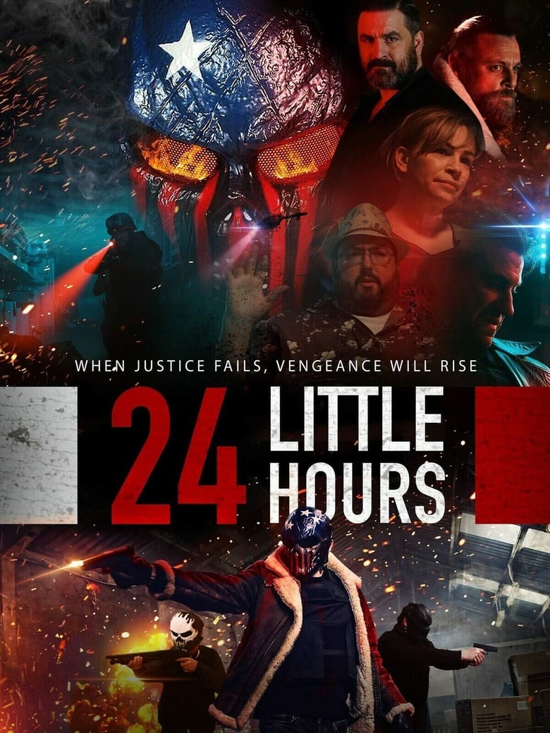 فيلم 24 Little Hours