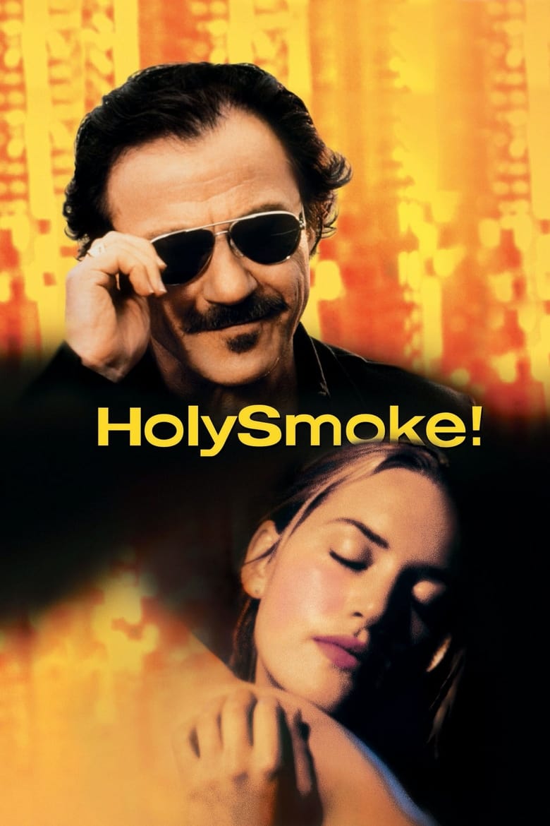 فيلم Holy Smoke
