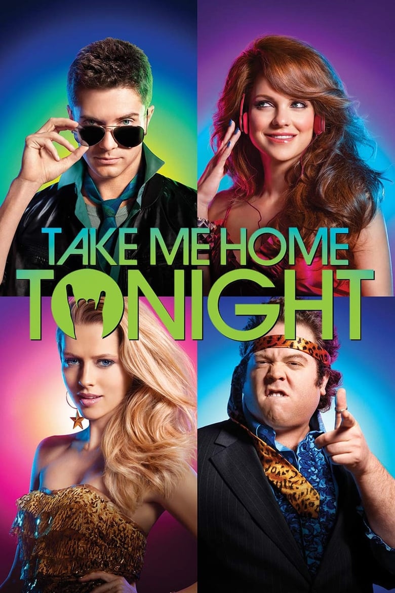 فيلم Take Me Home Tonight