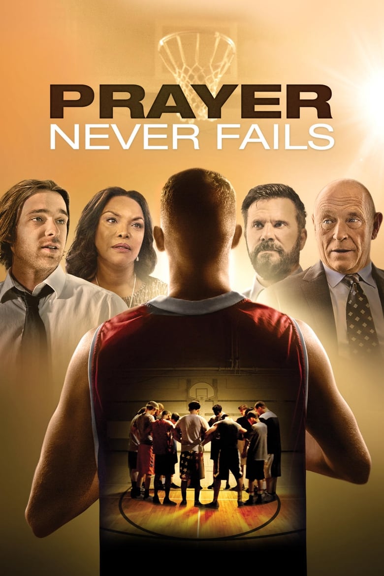 فيلم Prayer Never Fails