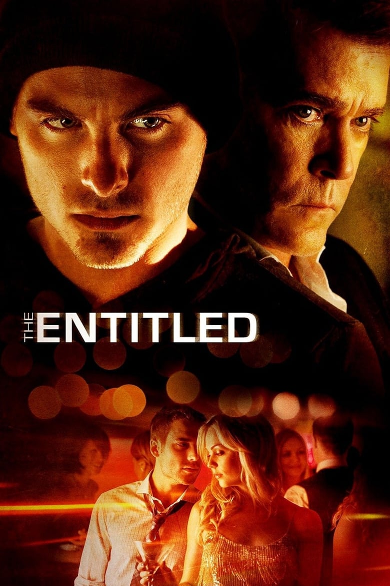 فيلم The Entitled