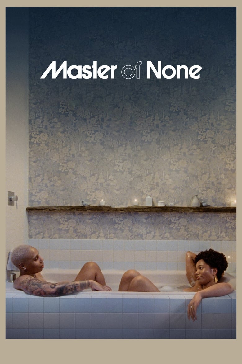 مسلسل Master of None