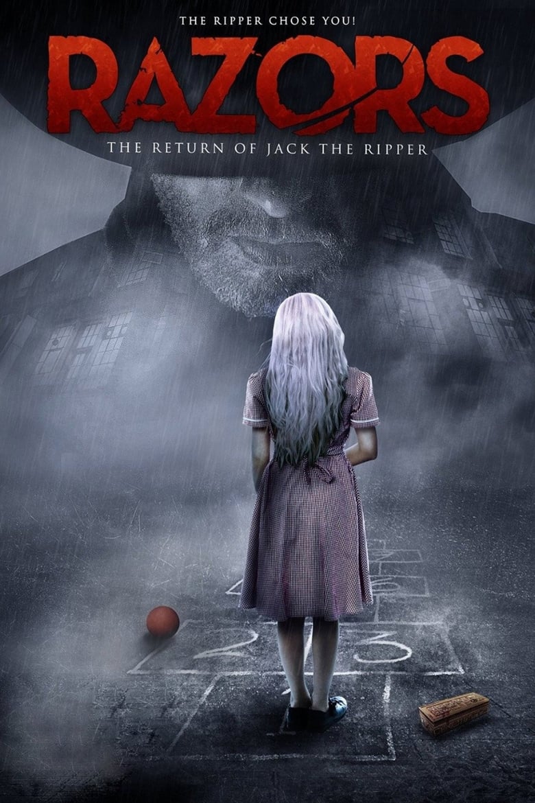 فيلم Razors: The Return of Jack the Ripper