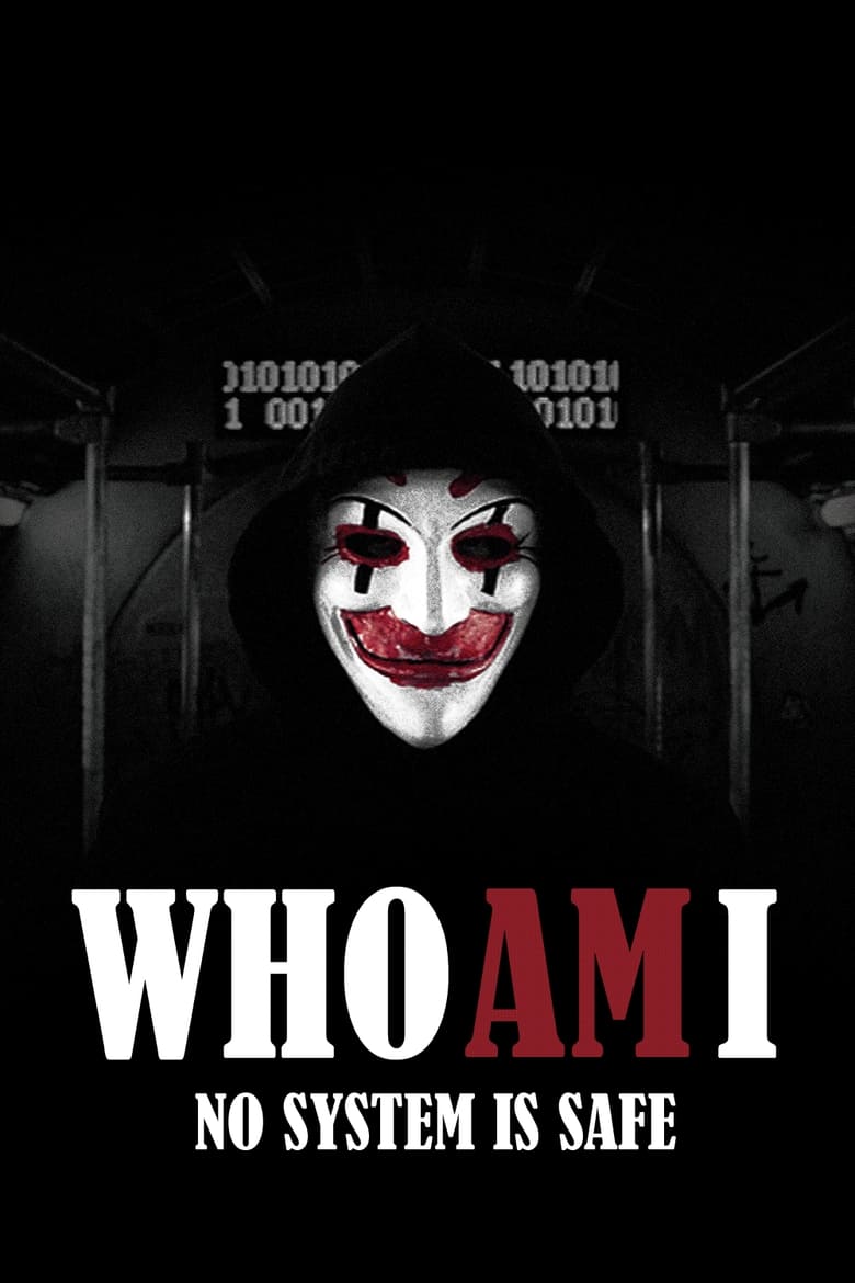 فيلم Who Am I