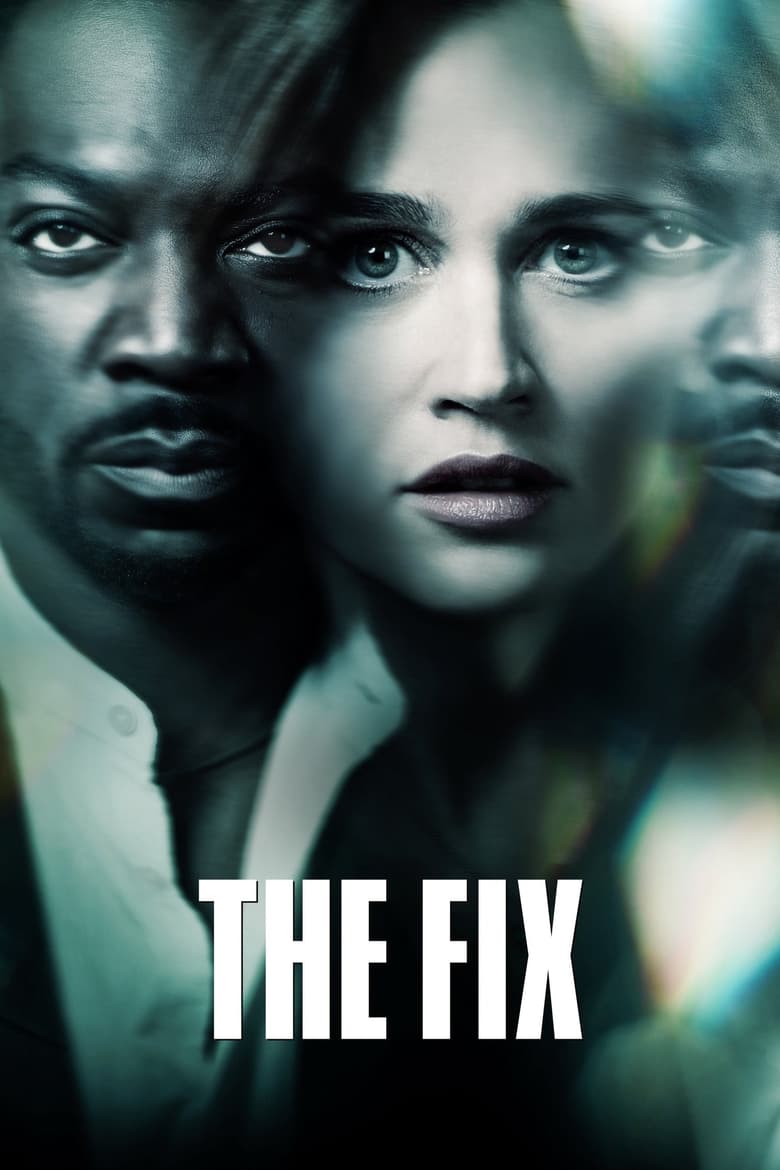 مسلسل The Fix الموسم الاول الحلقة 09 مترجمة