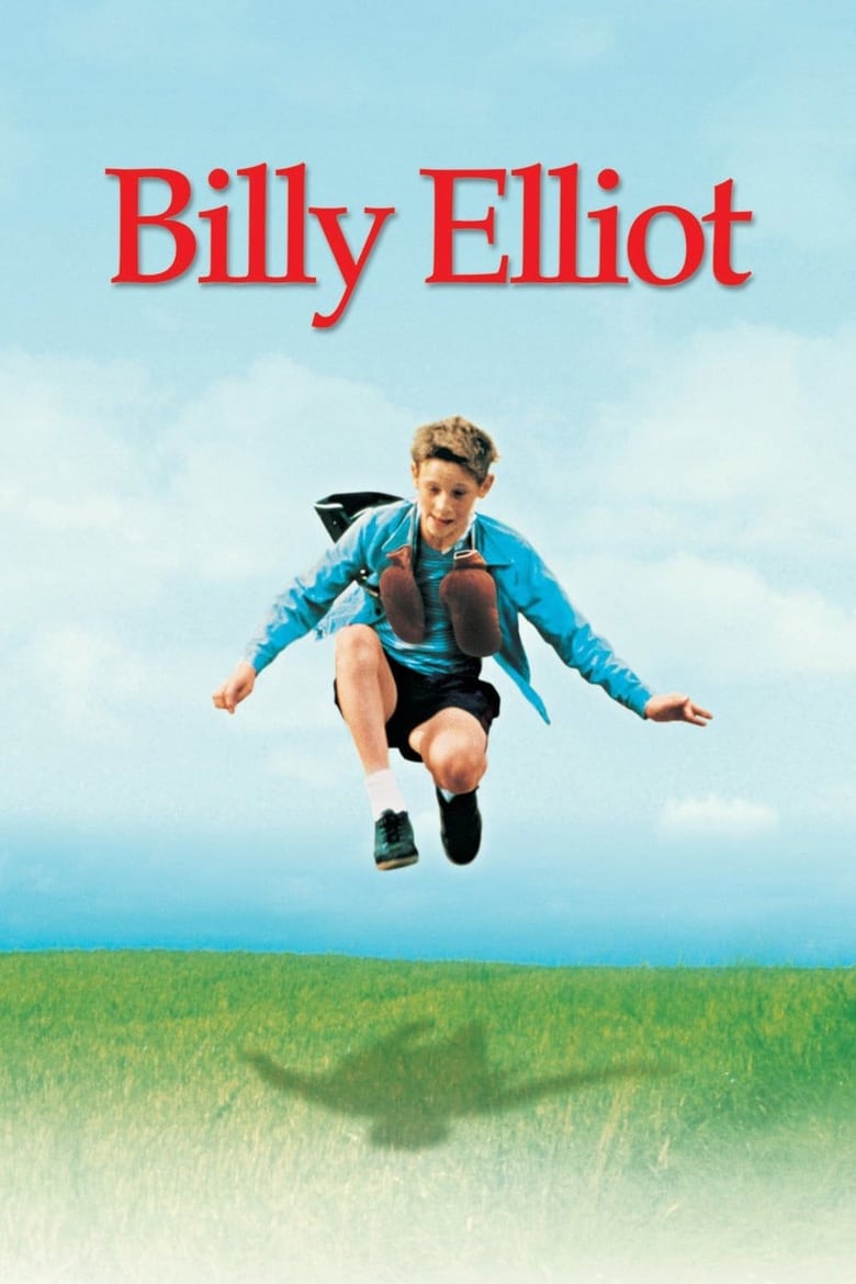 فيلم Billy Elliot